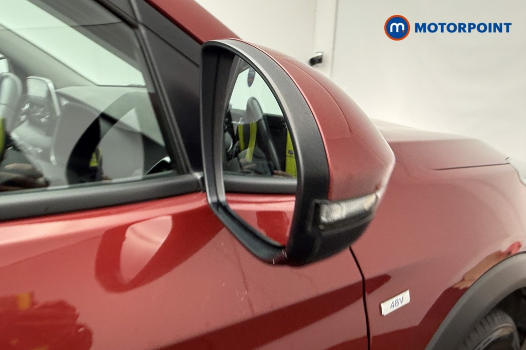 Hyundai Tucson Se Nav Manual Diesel SUV - Stock Number (1652759) - 40th supplementary image