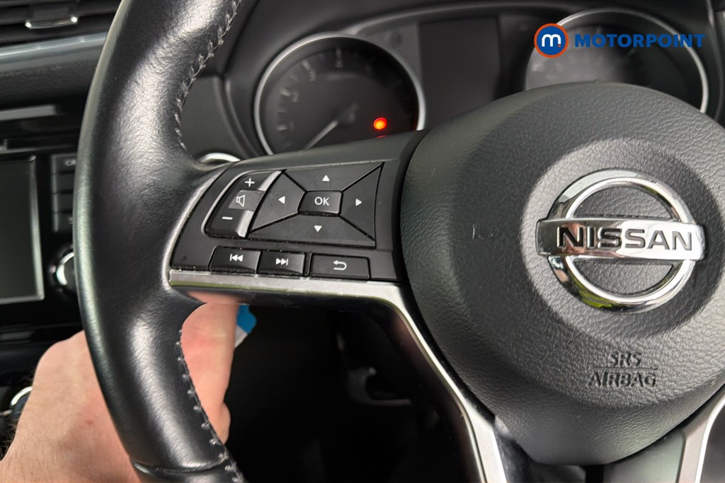 Nissan Qashqai Tekna Automatic Petrol SUV - Stock Number (1653034) - 3rd supplementary image