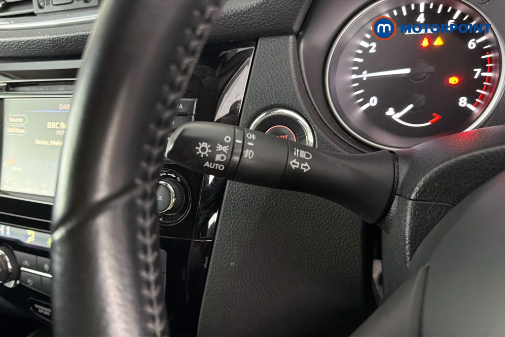 Nissan Qashqai Tekna Automatic Petrol SUV - Stock Number (1653034) - 6th supplementary image
