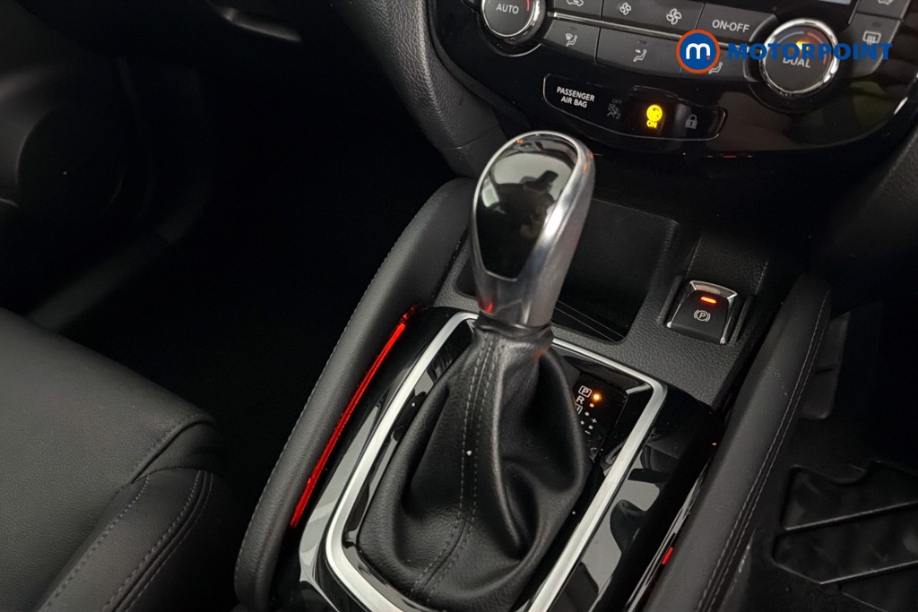 Nissan Qashqai Tekna Automatic Petrol SUV - Stock Number (1653034) - 15th supplementary image