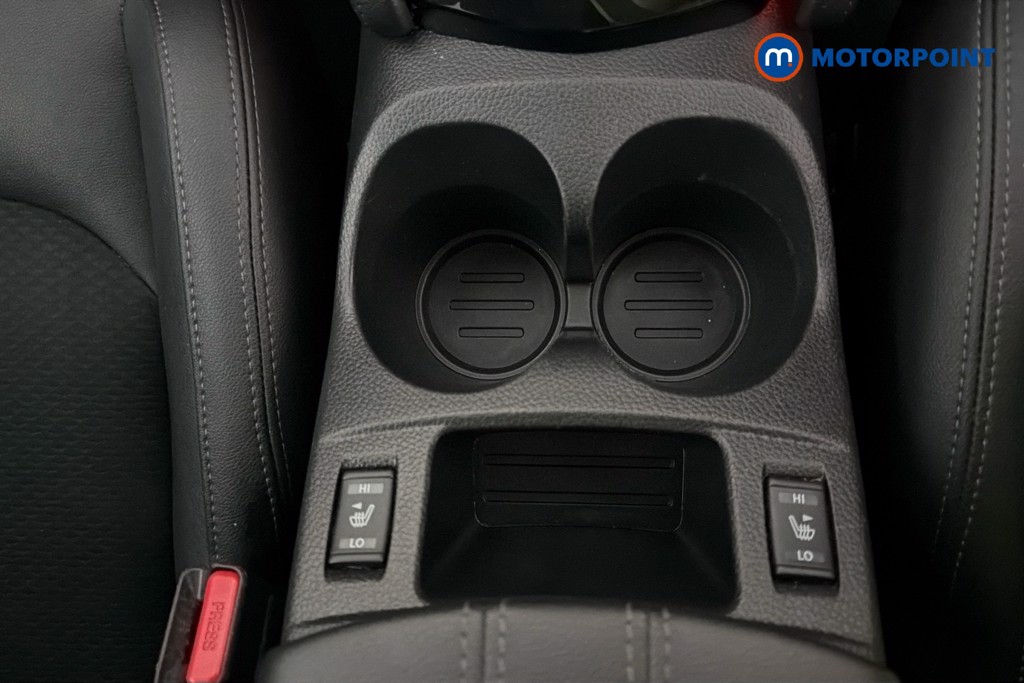 Nissan Qashqai Tekna Automatic Petrol SUV - Stock Number (1653034) - 16th supplementary image