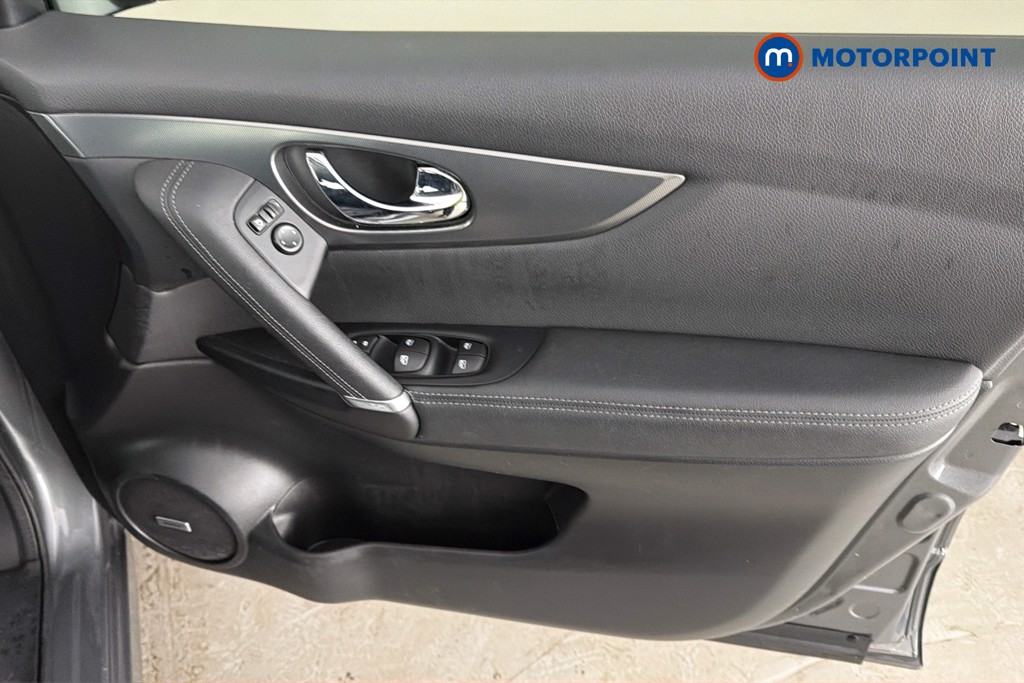 Nissan Qashqai Tekna Automatic Petrol SUV - Stock Number (1653034) - 19th supplementary image