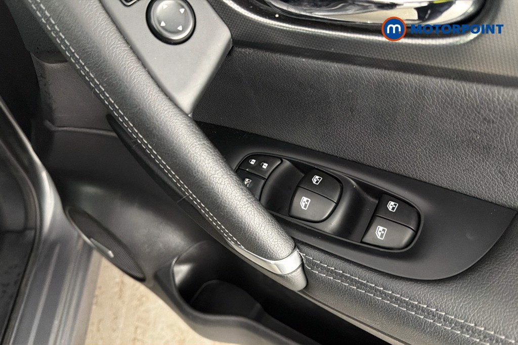 Nissan Qashqai Tekna Automatic Petrol SUV - Stock Number (1653034) - 20th supplementary image