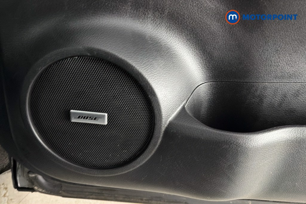 Nissan Qashqai Tekna Automatic Petrol SUV - Stock Number (1653034) - 21st supplementary image