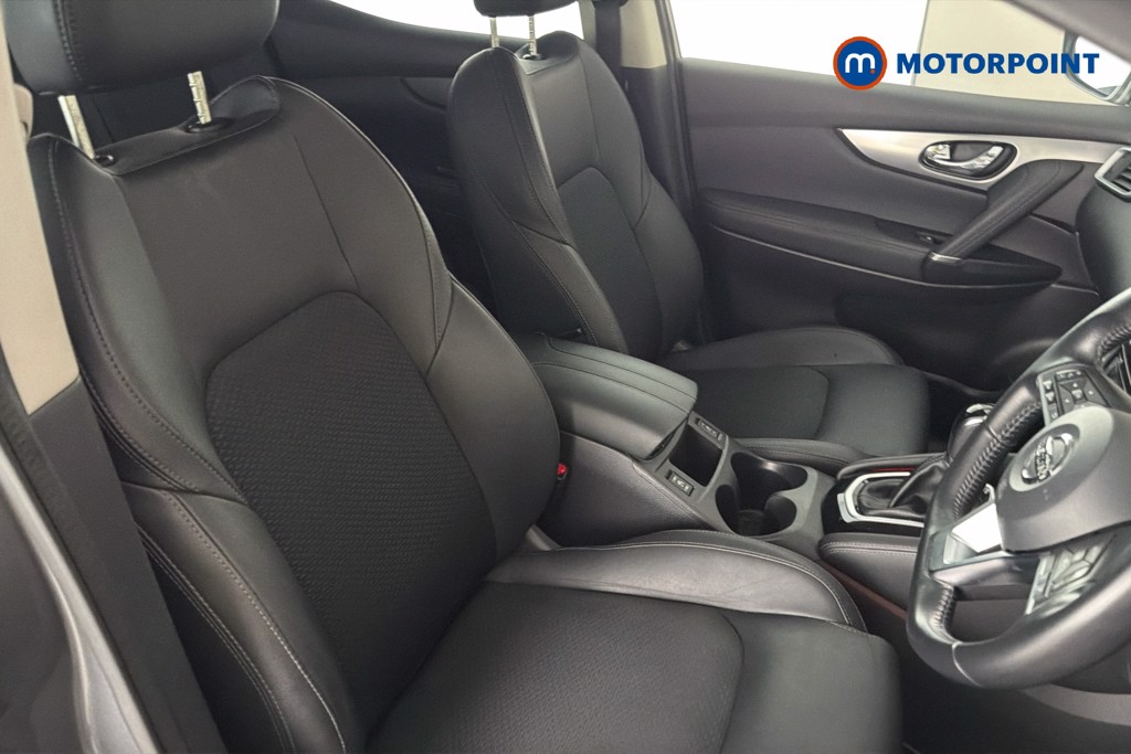 Nissan Qashqai Tekna Automatic Petrol SUV - Stock Number (1653034) - 22nd supplementary image
