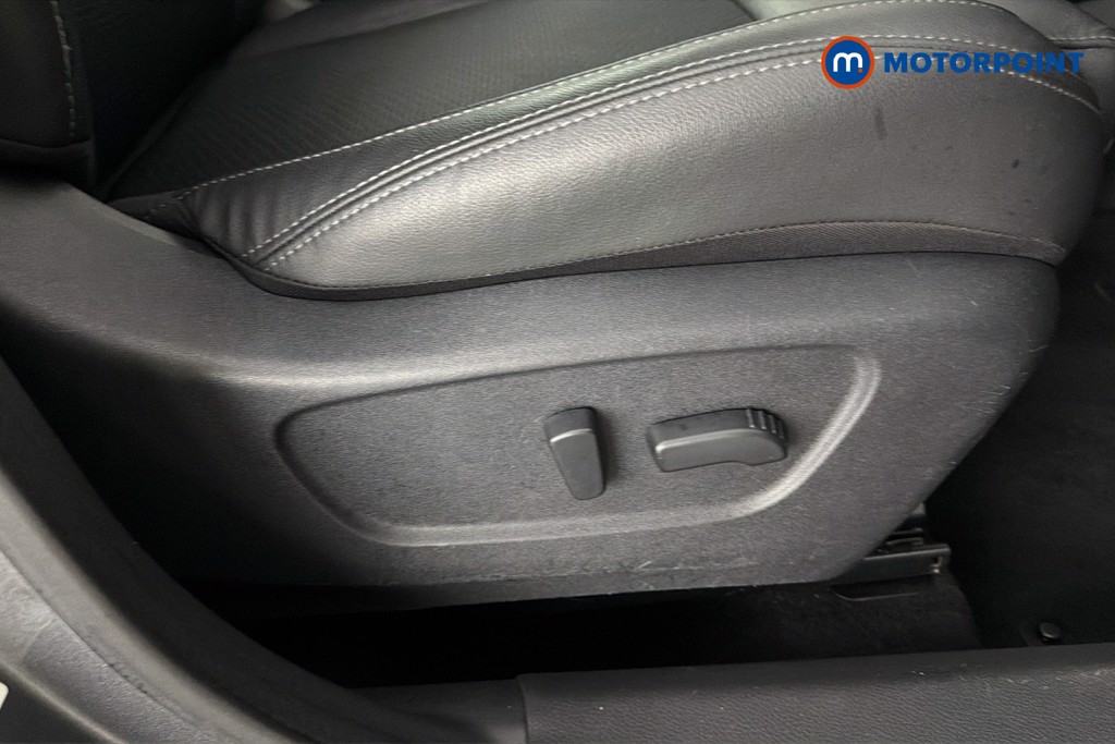 Nissan Qashqai Tekna Automatic Petrol SUV - Stock Number (1653034) - 25th supplementary image