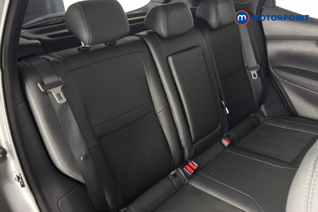 Nissan Qashqai Tekna Automatic Petrol SUV - Stock Number (1653034) - 28th supplementary image