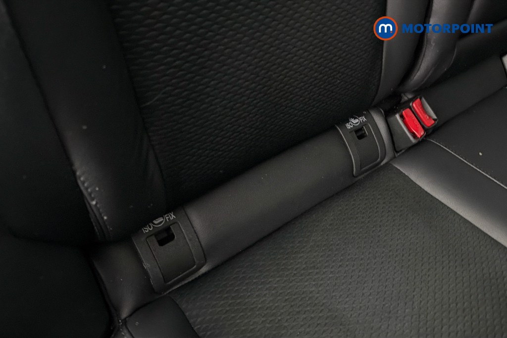 Nissan Qashqai Tekna Automatic Petrol SUV - Stock Number (1653034) - 29th supplementary image