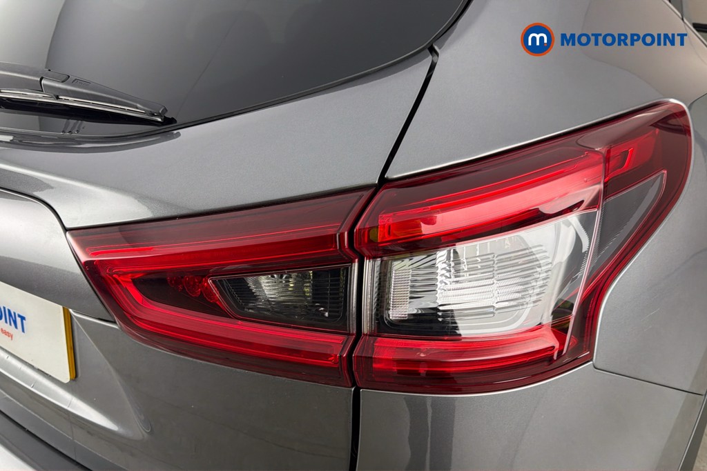 Nissan Qashqai Tekna Automatic Petrol SUV - Stock Number (1653034) - 38th supplementary image
