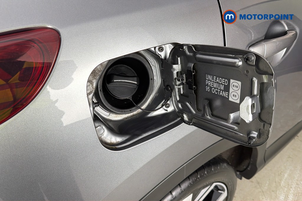 Nissan Qashqai Tekna Automatic Petrol SUV - Stock Number (1653034) - 41st supplementary image