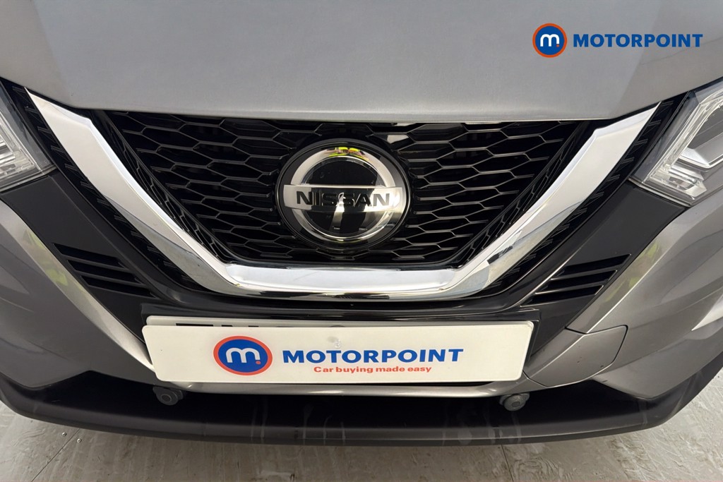 Nissan Qashqai Tekna Automatic Petrol SUV - Stock Number (1653034) - 45th supplementary image