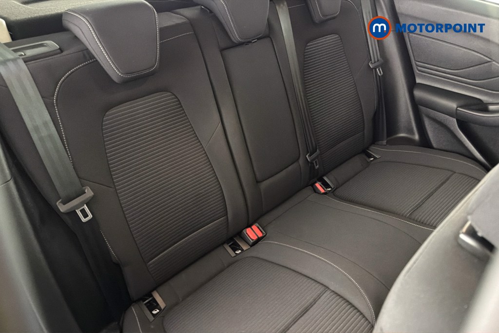 Ford Focus Titanium Automatic Petrol Hatchback - Stock Number (1653098) - 28th supplementary image