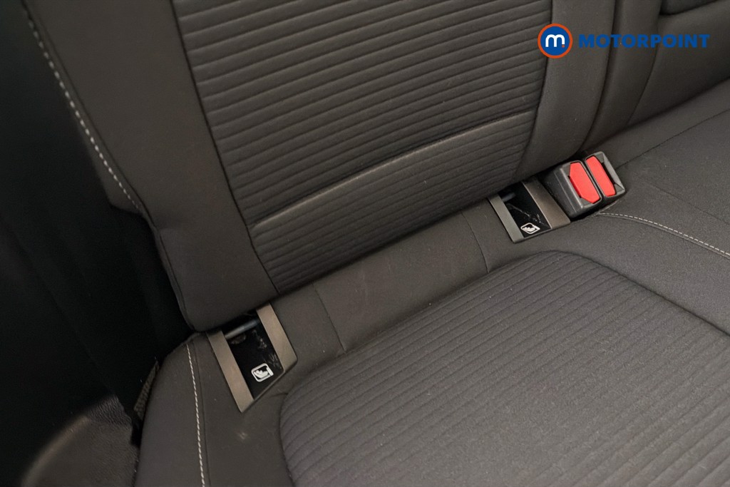 Ford Focus Titanium Automatic Petrol Hatchback - Stock Number (1653098) - 29th supplementary image