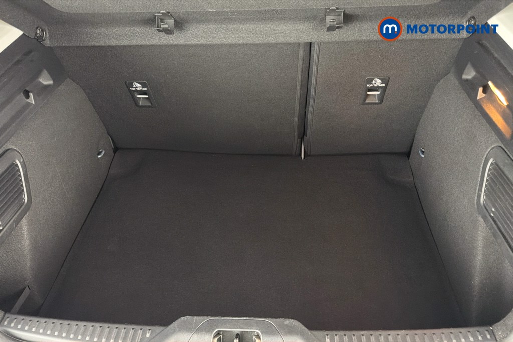 Ford Focus Titanium Automatic Petrol Hatchback - Stock Number (1653098) - 33rd supplementary image