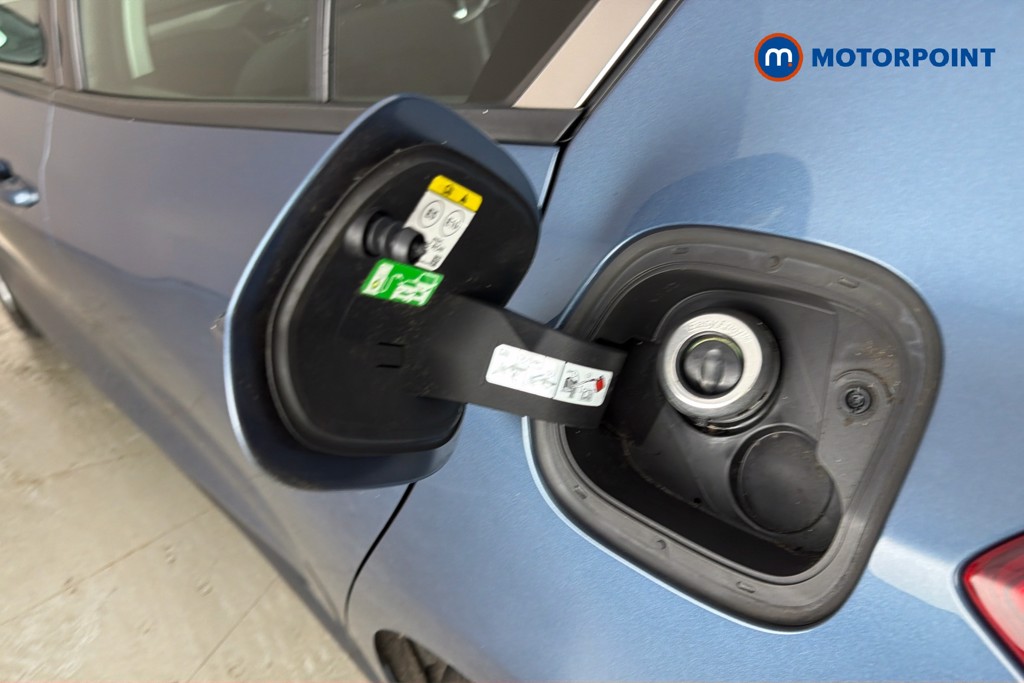Ford Focus Titanium Automatic Petrol Hatchback - Stock Number (1653098) - 41st supplementary image