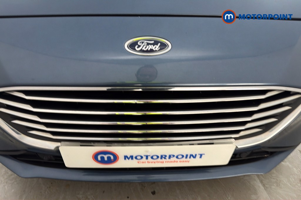 Ford Focus Titanium Automatic Petrol Hatchback - Stock Number (1653098) - 45th supplementary image