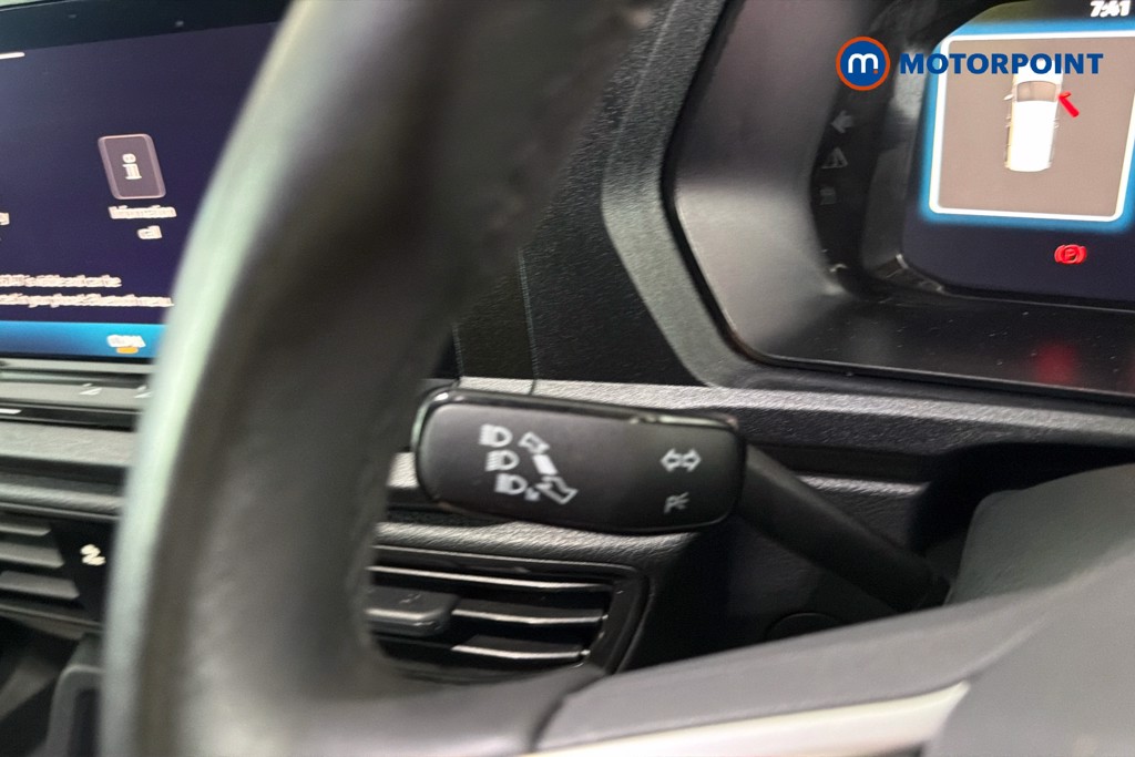 Volkswagen Caddy Commerce Plus Manual Petrol Panel Van - Stock Number (1653230) - 6th supplementary image