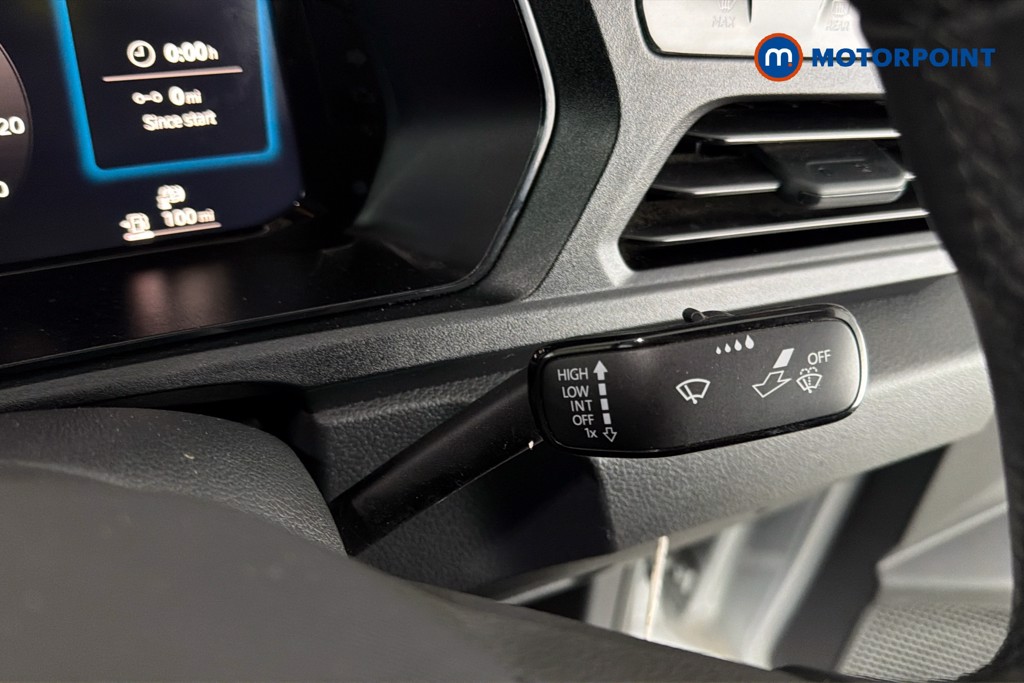 Volkswagen Caddy Commerce Plus Manual Petrol Panel Van - Stock Number (1653230) - 7th supplementary image