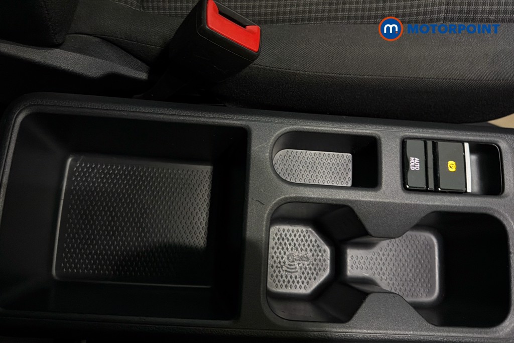 Volkswagen Caddy Commerce Plus Manual Petrol Panel Van - Stock Number (1653230) - 16th supplementary image
