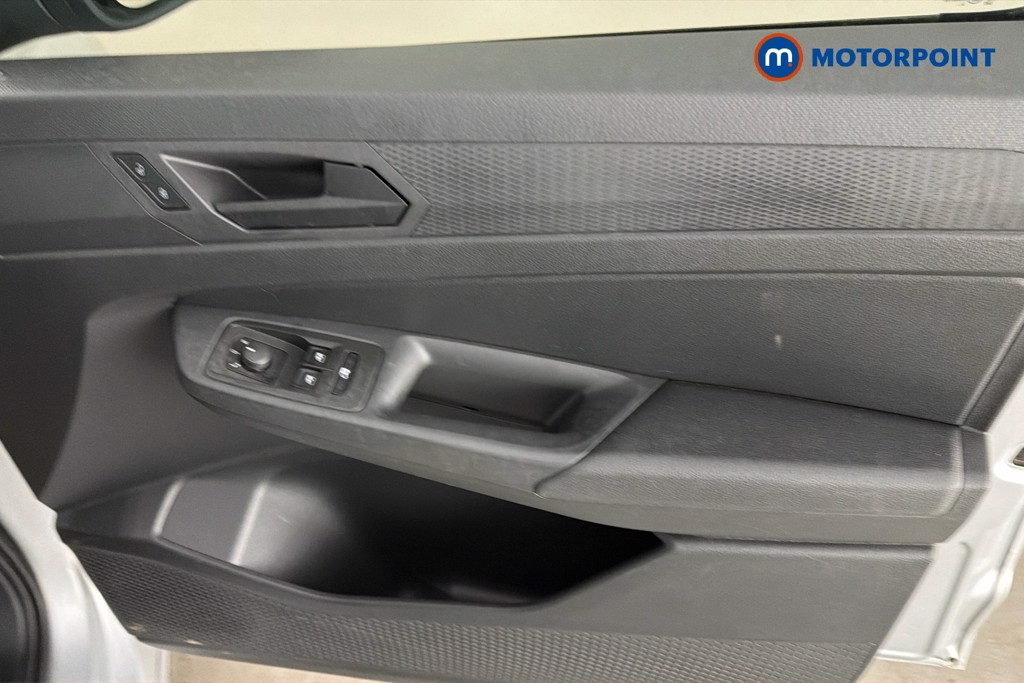 Volkswagen Caddy Commerce Plus Manual Petrol Panel Van - Stock Number (1653230) - 19th supplementary image