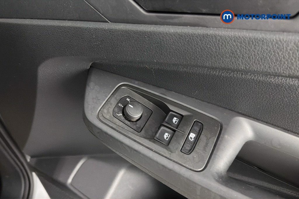 Volkswagen Caddy Commerce Plus Manual Petrol Panel Van - Stock Number (1653230) - 20th supplementary image