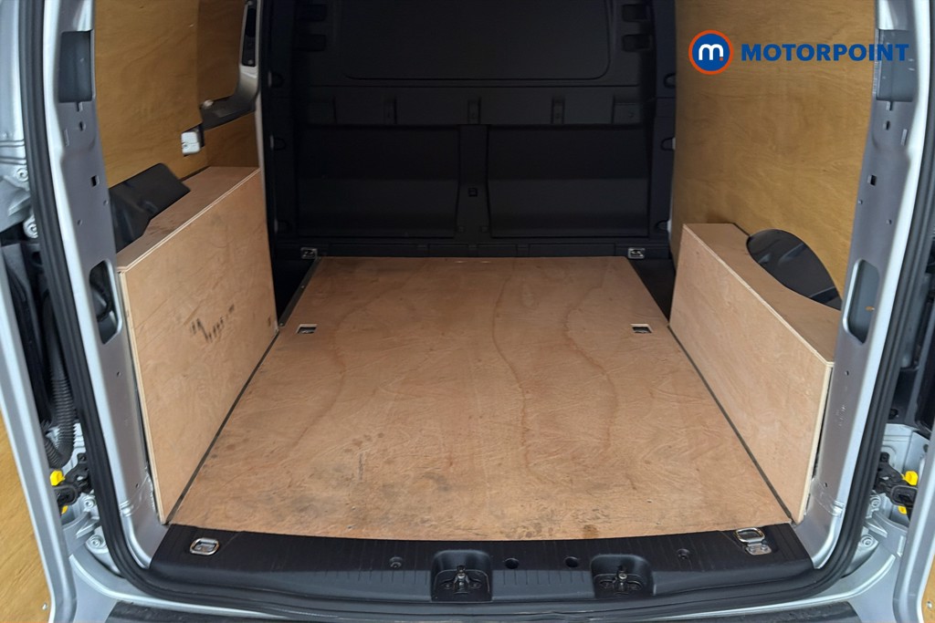 Volkswagen Caddy Commerce Plus Manual Petrol Panel Van - Stock Number (1653230) - 33rd supplementary image
