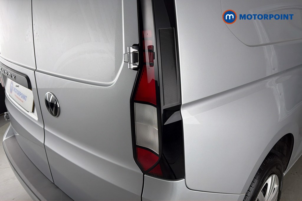Volkswagen Caddy Commerce Plus Manual Petrol Panel Van - Stock Number (1653230) - 38th supplementary image