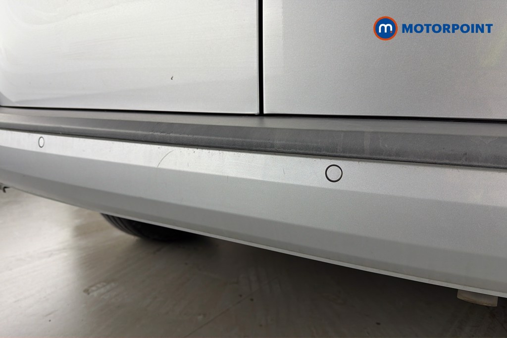 Volkswagen Caddy Commerce Plus Manual Petrol Panel Van - Stock Number (1653230) - 40th supplementary image