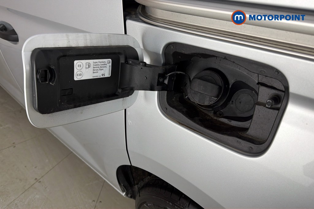 Volkswagen Caddy Commerce Plus Manual Petrol Panel Van - Stock Number (1653230) - 41st supplementary image