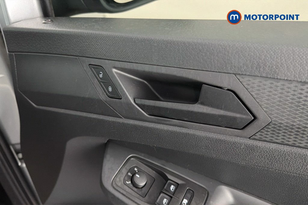 Volkswagen Caddy Commerce Plus Manual Petrol Panel Van - Stock Number (1653230) - 42nd supplementary image