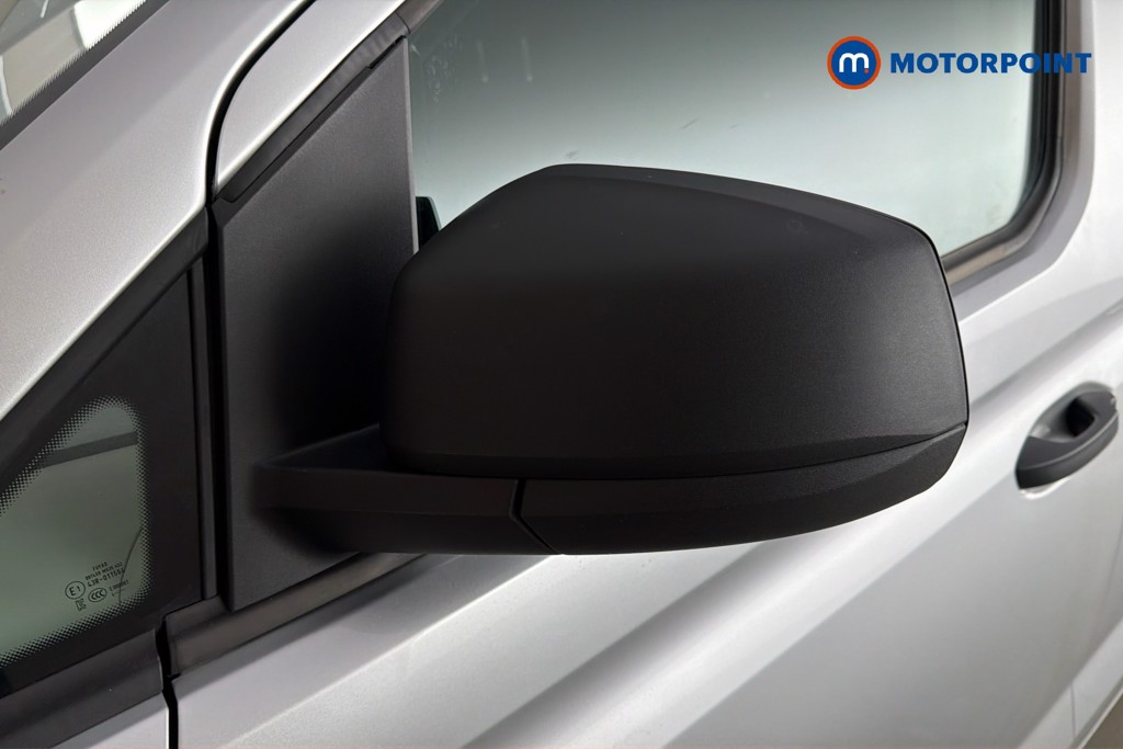 Volkswagen Caddy Commerce Plus Manual Petrol Panel Van - Stock Number (1653230) - 43rd supplementary image