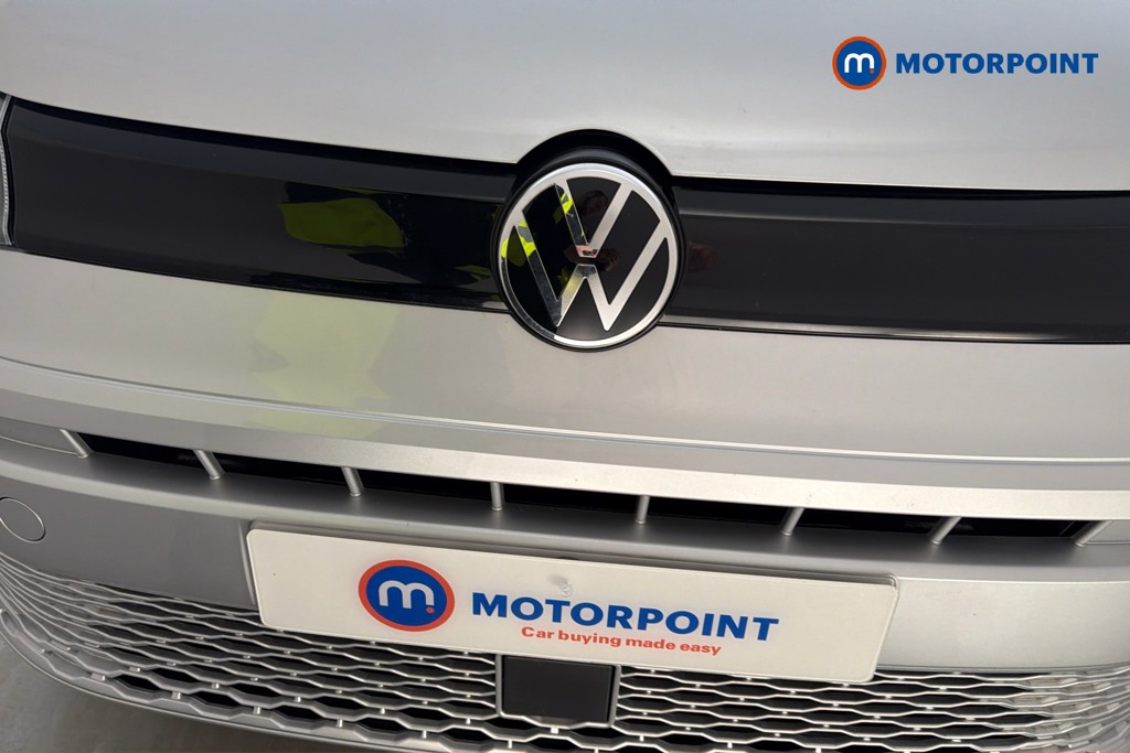 Volkswagen Caddy Commerce Plus Manual Petrol Panel Van - Stock Number (1653230) - 45th supplementary image