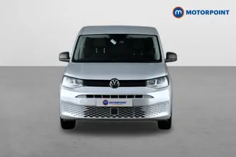 Volkswagen Caddy Commerce Plus Manual Petrol Panel Van - Stock Number (1653230) - Front bumper