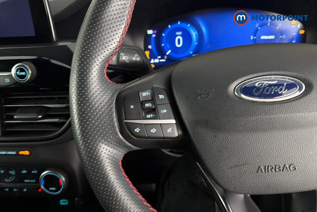 Ford Kuga St-Line X Manual Diesel SUV - Stock Number (1653485) - 3rd supplementary image