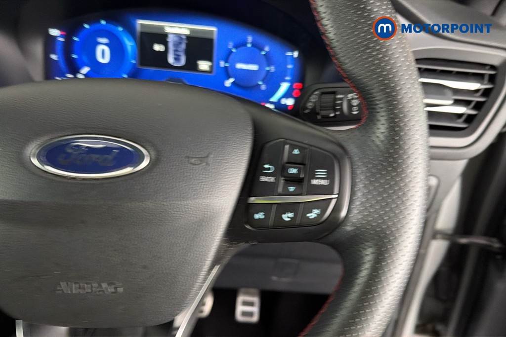 Ford Kuga St-Line X Manual Diesel SUV - Stock Number (1653485) - 4th supplementary image