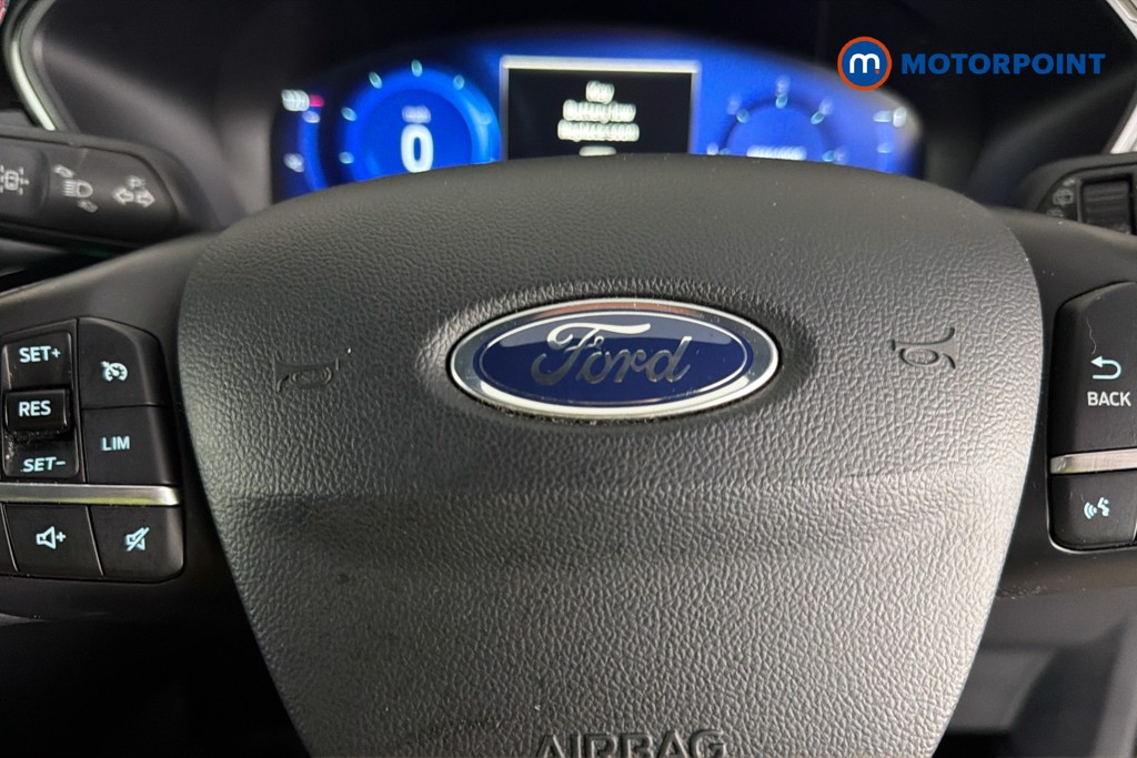 Ford Kuga St-Line X Manual Diesel SUV - Stock Number (1653485) - 5th supplementary image