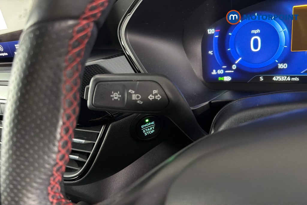 Ford Kuga St-Line X Manual Diesel SUV - Stock Number (1653485) - 6th supplementary image