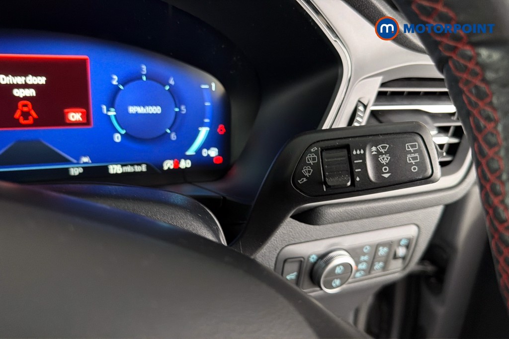 Ford Kuga St-Line X Manual Diesel SUV - Stock Number (1653485) - 7th supplementary image