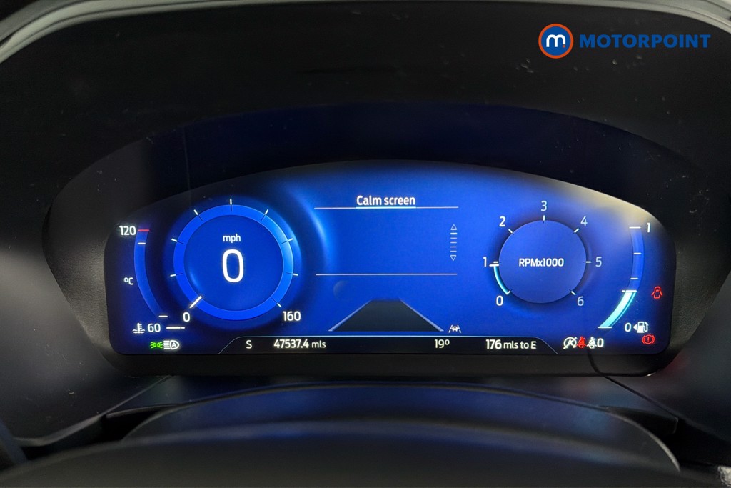 Ford Kuga St-Line X Manual Diesel SUV - Stock Number (1653485) - 8th supplementary image