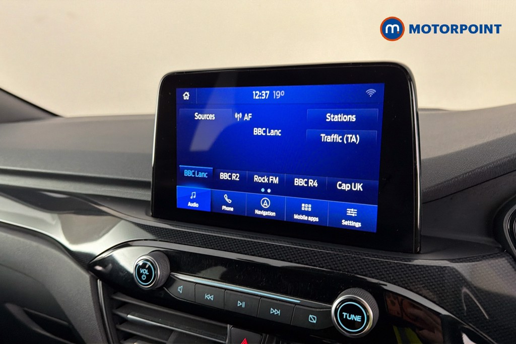 Ford Kuga St-Line X Manual Diesel SUV - Stock Number (1653485) - 9th supplementary image