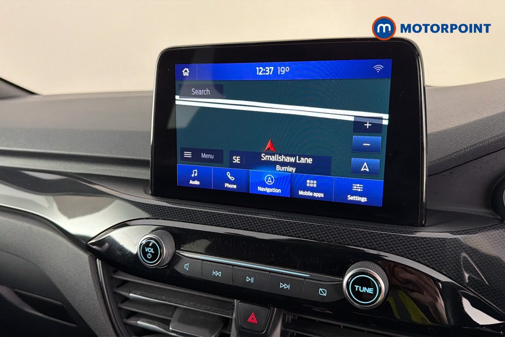 Ford Kuga St-Line X Manual Diesel SUV - Stock Number (1653485) - 10th supplementary image