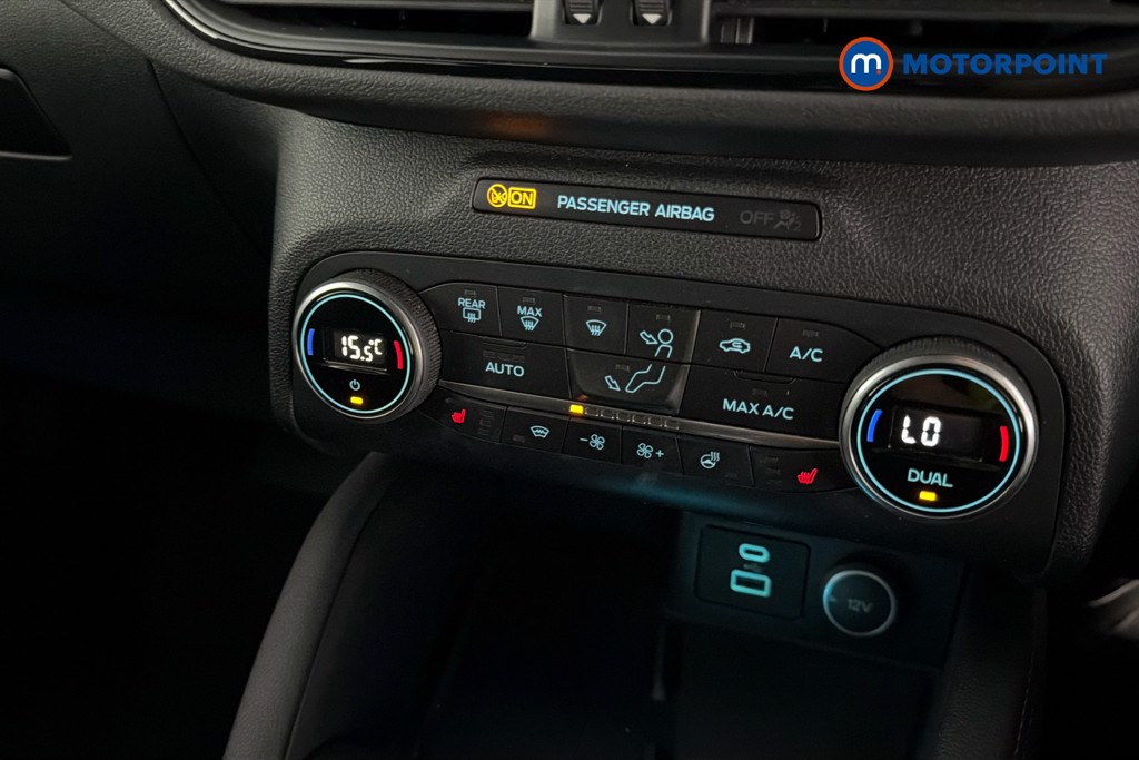 Ford Kuga St-Line X Manual Diesel SUV - Stock Number (1653485) - 12th supplementary image