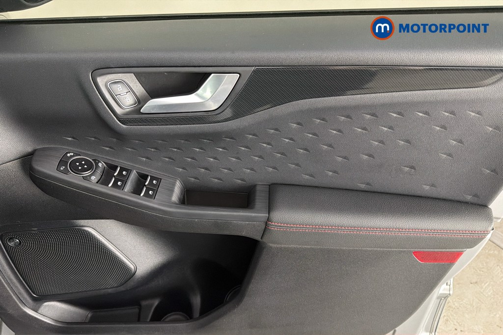 Ford Kuga St-Line X Manual Diesel SUV - Stock Number (1653485) - 19th supplementary image