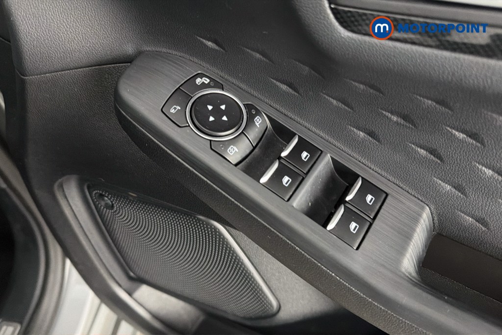 Ford Kuga St-Line X Manual Diesel SUV - Stock Number (1653485) - 20th supplementary image