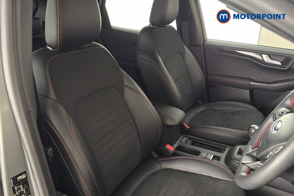 Ford Kuga St-Line X Manual Diesel SUV - Stock Number (1653485) - 22nd supplementary image