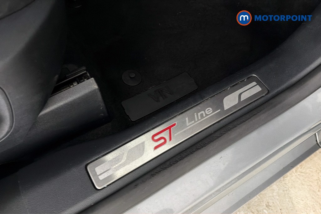 Ford Kuga St-Line X Manual Diesel SUV - Stock Number (1653485) - 27th supplementary image