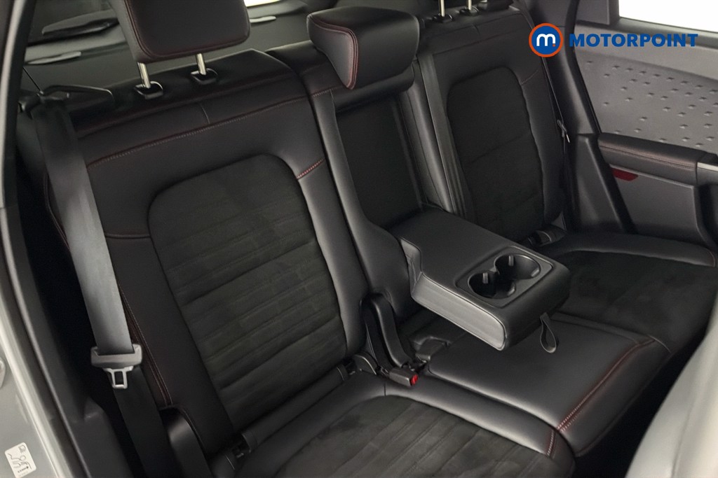 Ford Kuga St-Line X Manual Diesel SUV - Stock Number (1653485) - 28th supplementary image