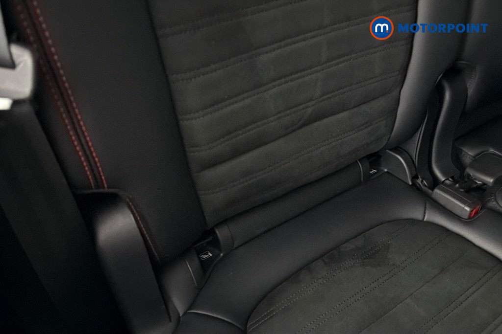 Ford Kuga St-Line X Manual Diesel SUV - Stock Number (1653485) - 29th supplementary image