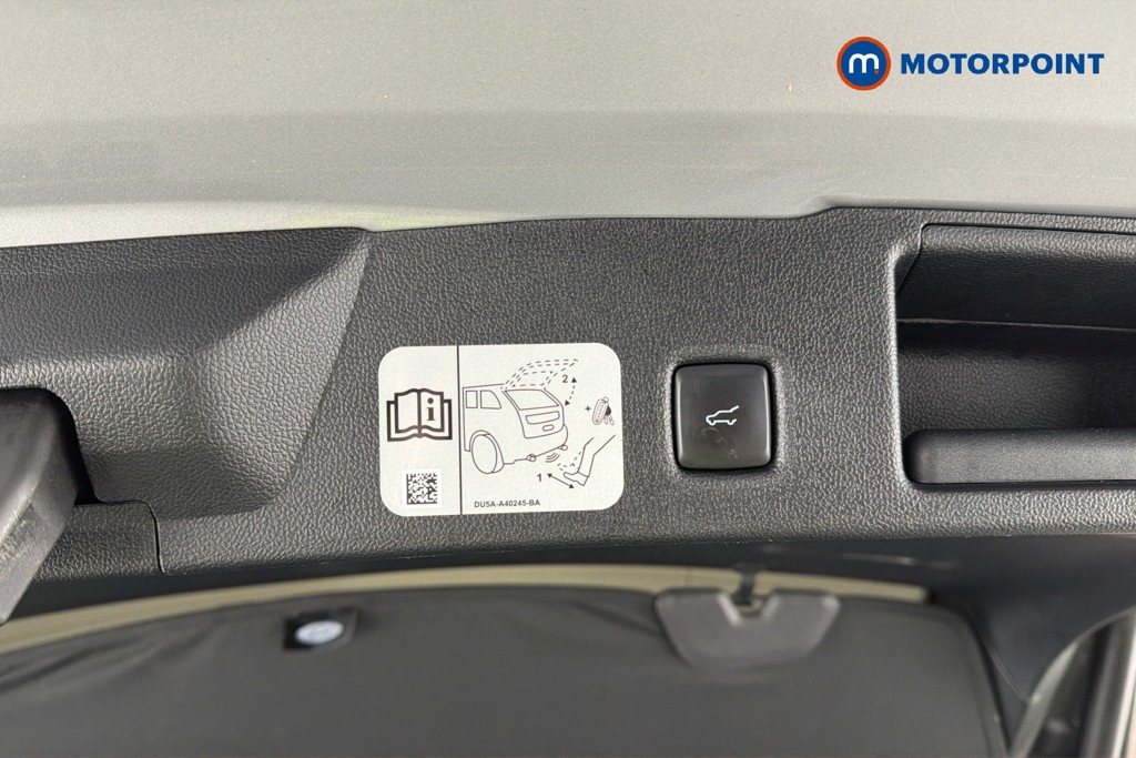 Ford Kuga St-Line X Manual Diesel SUV - Stock Number (1653485) - 35th supplementary image