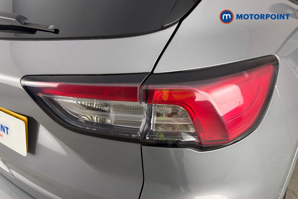 Ford Kuga St-Line X Manual Diesel SUV - Stock Number (1653485) - 38th supplementary image